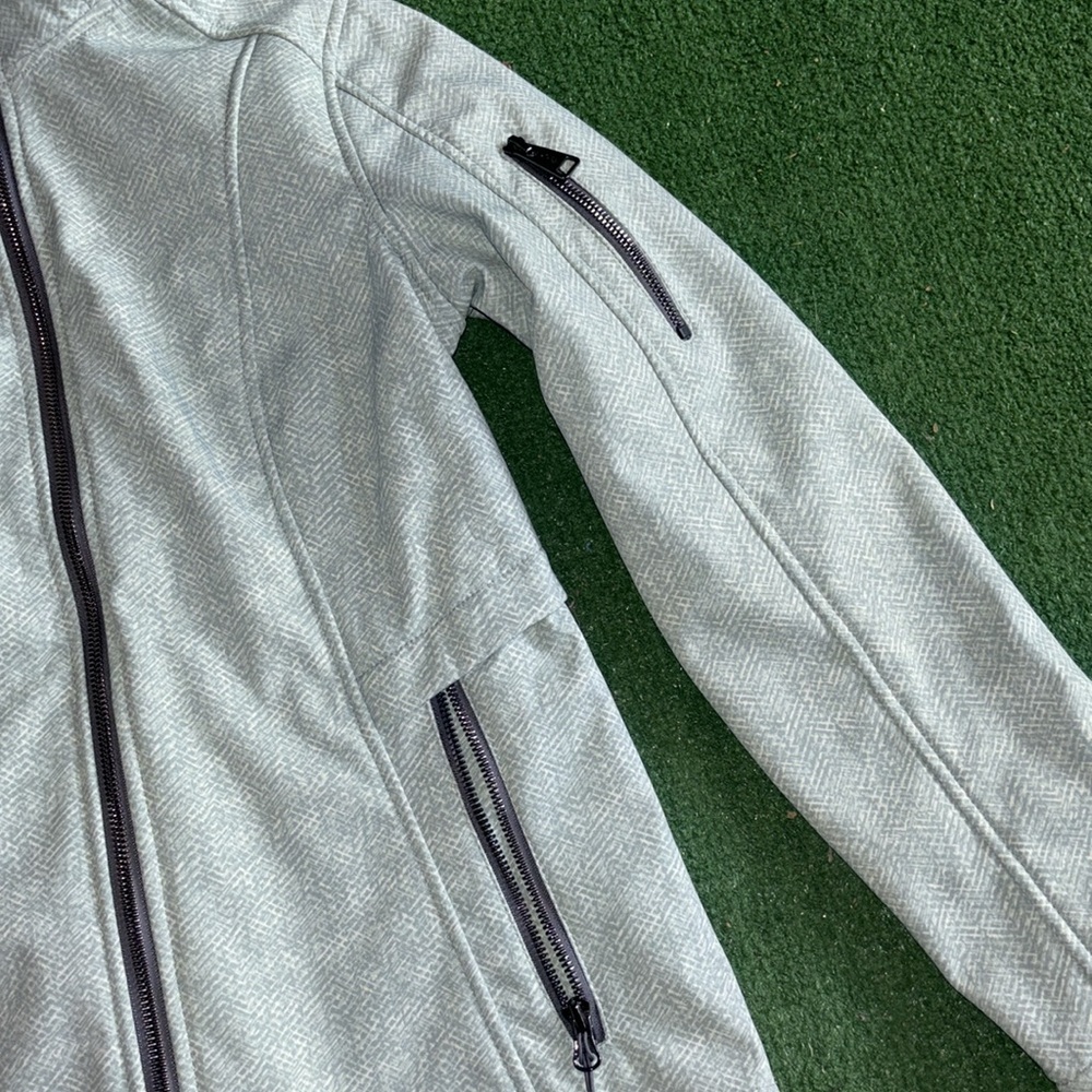 Free Country Outdoor Jacket - Picture 4 of 8